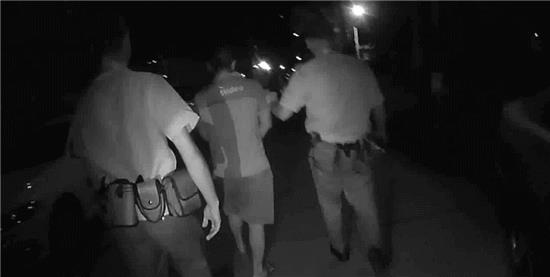 “我家里发生灵异事件了!发生8天了……”杭州一男子深夜报警