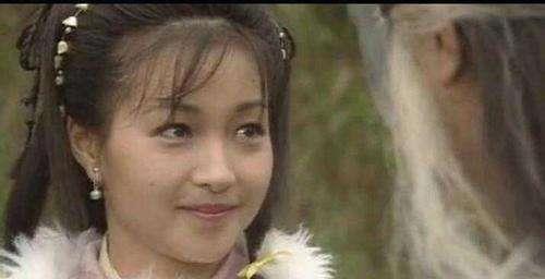 郭襄为何喜欢杨过?爱杨过胜过爱家人?二人之间那些秘密终被说出