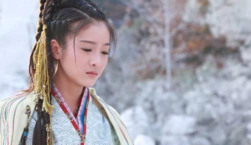 郭襄为何喜欢杨过?爱杨过胜过爱家人?二人之间那些秘密终被说出