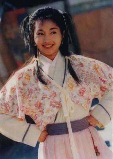 郭襄为何喜欢杨过?爱杨过胜过爱家人?二人之间那些秘密终被说出