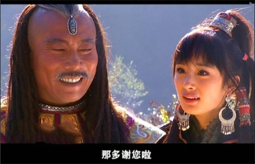 杨过如果听了他的话,郭襄不会被耽误一生!