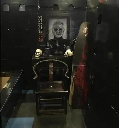 农村老人口中的灵异故事,你听过几件,你敢来解说吗?