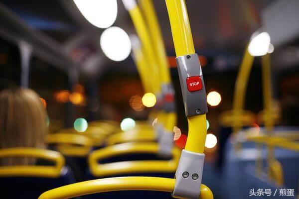 Reddit:公车上的骇人事件