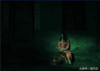 ​史上最恐怖的6个鬼故事，太过诡异，半夜千万不要读!