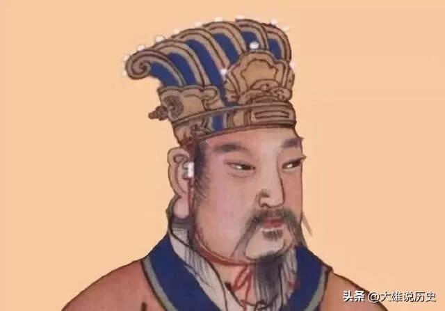 文王拉车八百步,周朝天下八百年!