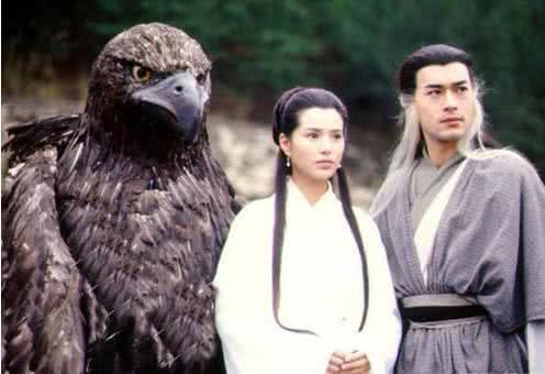 郭襄找了杨过一辈子最终顿悟!为何杨过要躲着她?答案和龙女有关