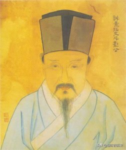 ​刘伯温异闻三则(小故事)