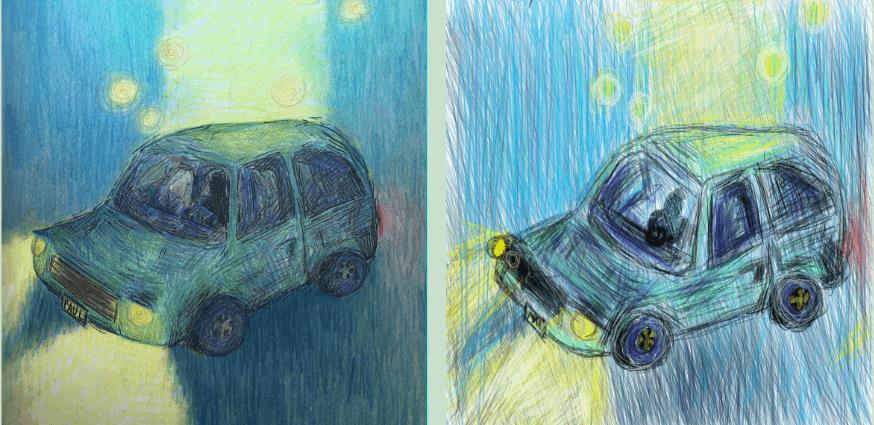 曾经那个害怕走夜路的小孩,后来怎么样了