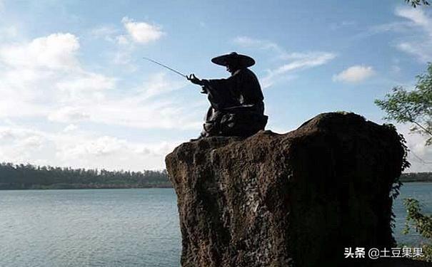 文王拉车八百步,周朝天下八百年的传说