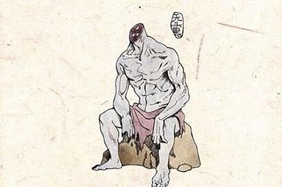 民间灵异故事:赶夜路遇树下黑影,借月色方知与鬼同行