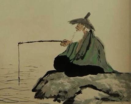 文王背着姜子牙走了八百步?周朝才有了八百年的历史?