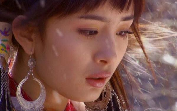 一见杨过误终生!郭襄为什么喜欢杨过?