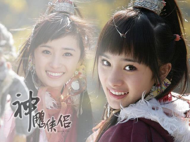 一见杨过误终生!郭襄为什么喜欢杨过?