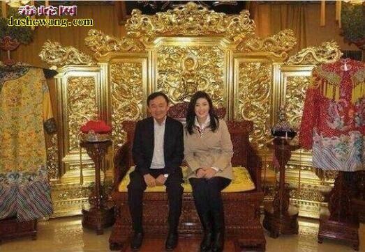 解密:故宫龙椅灵异事件 为什么故宫龙椅不能坐?