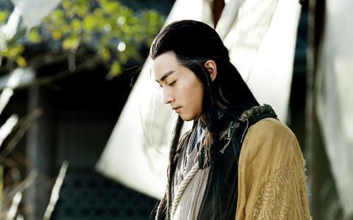 原来杨过有体香,李莫愁被这种魅力吸引,爱上了杨过