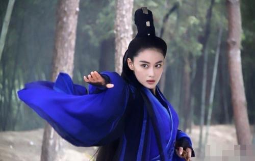 原来杨过有体香,李莫愁被这种魅力吸引,爱上了杨过