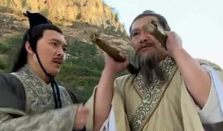 姜子牙保大周八百年,为何自己的封地只存在600年?