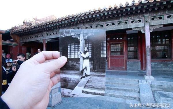 30年前,一剧组去故宫拍戏,大半夜落荒而逃,究竟发生了什么?