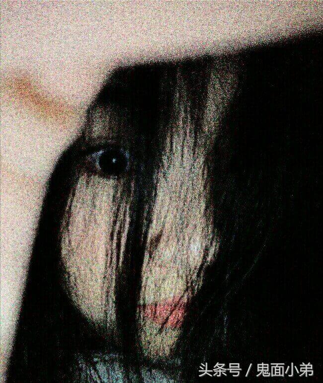 挑战你心理极限的恐怖故事（十二）