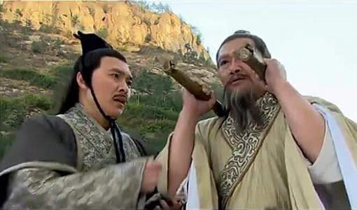 周朝之所以能兴盛八百余年是因为周文王当年背姜子牙走了八百步吗