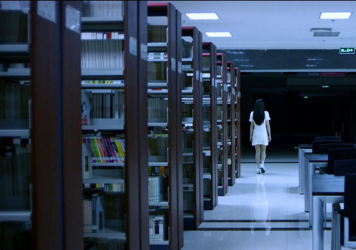 笔仙系列电影，看过后是“大吃一斤”，还是哭笑不得？