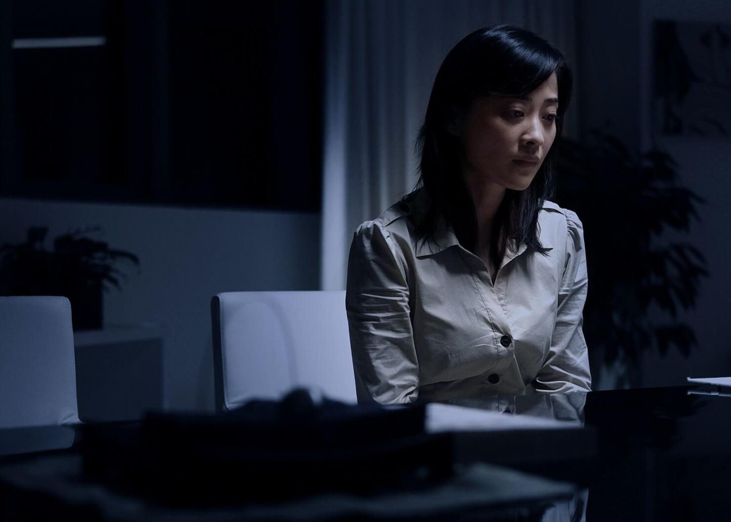 笔仙系列电影，看过后是“大吃一斤”，还是哭笑不得？