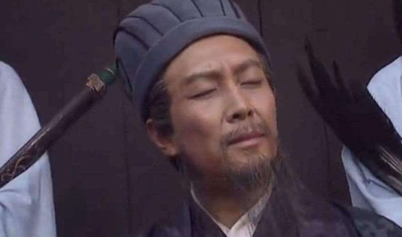 诸葛亮病逝后,口中为何要含7粒米呢?是为了算计司马懿吗?