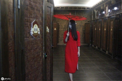 推荐两本恐怖小说,悬疑感很足,一人称写法很有带入感