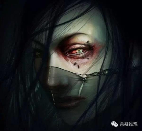 超短篇恐怖故事,看看哪一篇能把你吓到