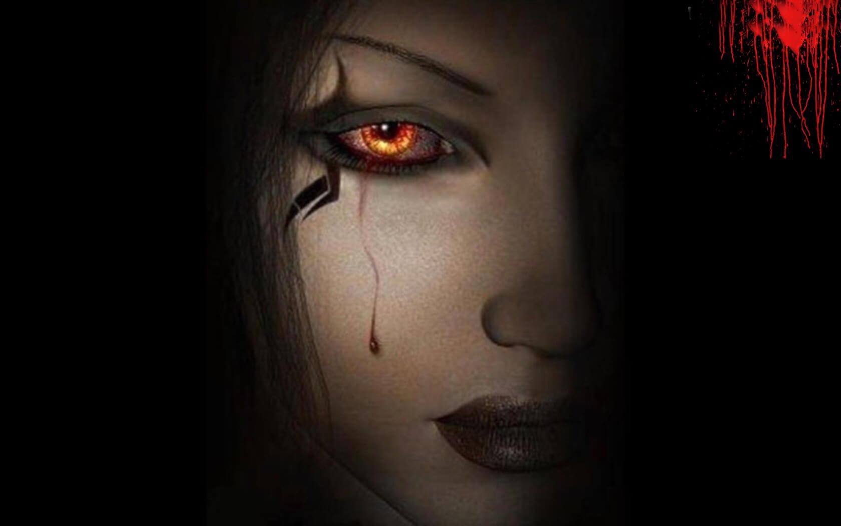 超短篇恐怖故事,看看哪一篇能把你吓到