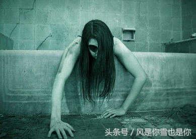 深夜情感鬼故事,咯吱咯吱的撕扯声,死也不让你死在北京