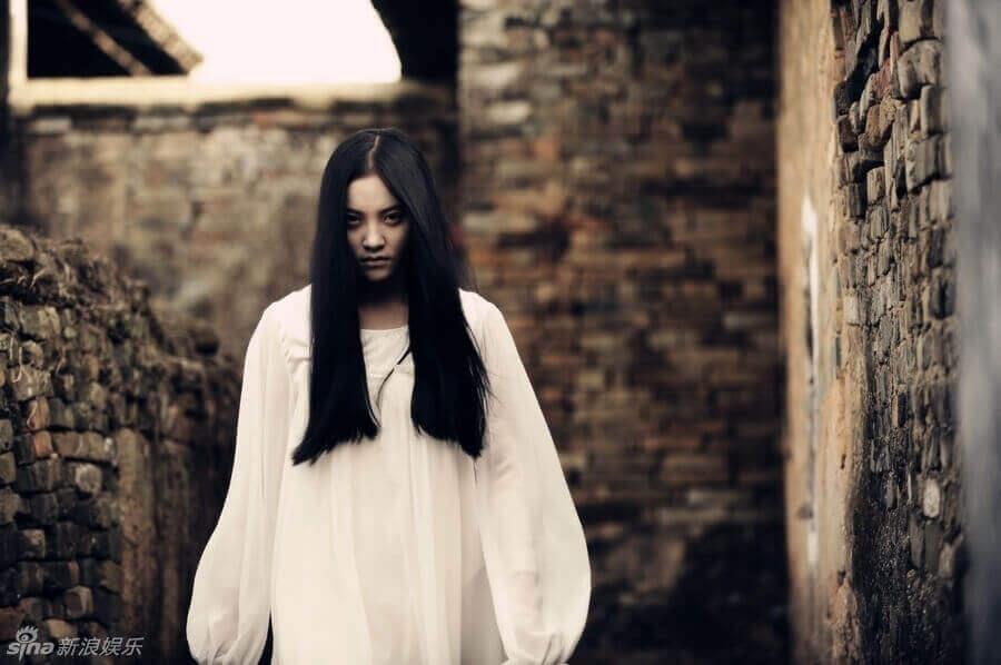 旧社会,那些传说的鬼故事