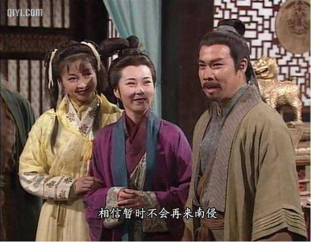 郭襄为何如此迷恋杨过?黄蓉知道答案,就藏在襄阳大会上