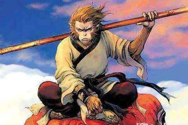 《西游记》中有哪些因果故事?它为什么从花果山开讲?