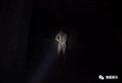 恐怖的故事(一)