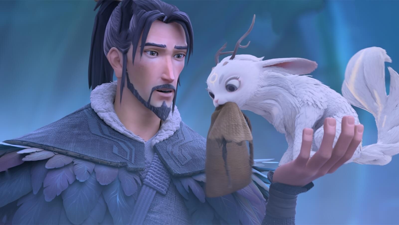 姜子牙有何能力,能保周王朝八百年江山?