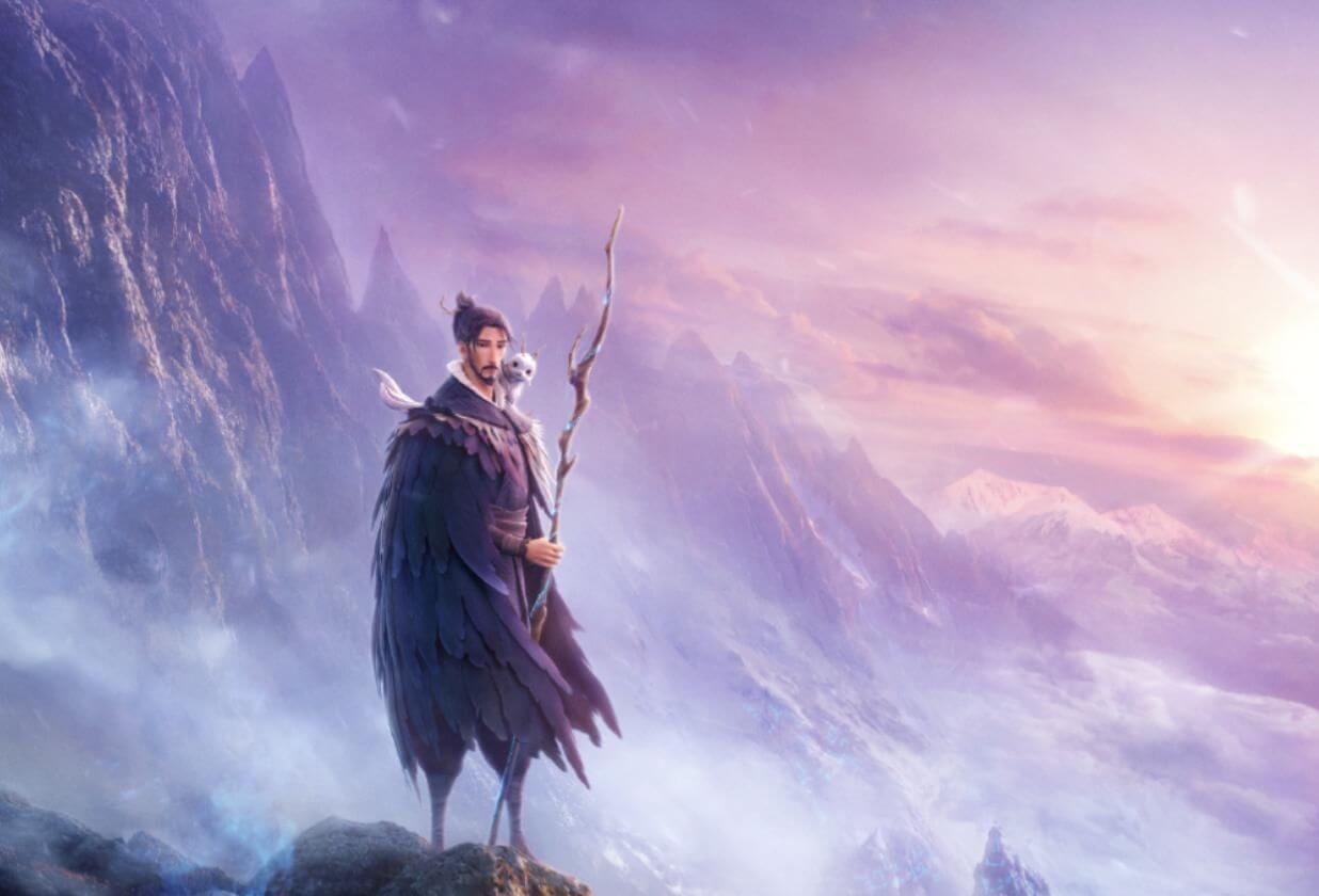 姜子牙有何能力,能保周王朝八百年江山?