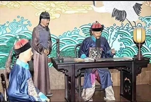 清代地方县志上记录的“灵异”故事三则