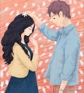 ​给你几个哄女朋友的睡前故事（睡前故事哄女朋友故事）