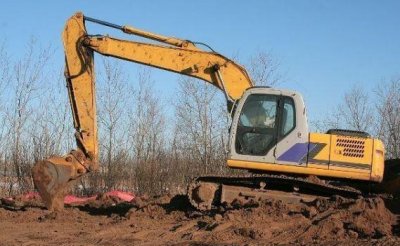 ​挖机日常 | 比挖到棺材还吓人的十大灵异事件!你中过几条?