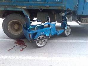 本人亲身经历的的几件灵异事件!险些散命