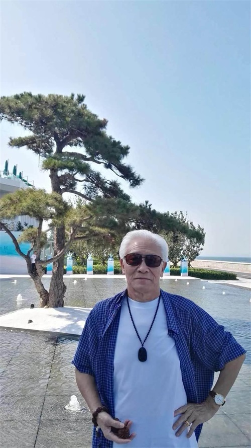 水滴吟(四)七绝六首作者:林园不老松