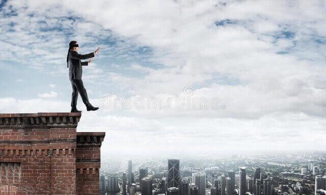 吓人的小故事,最后竟然笑了