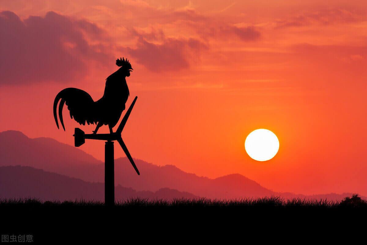 吓人的小故事,最后竟然笑了