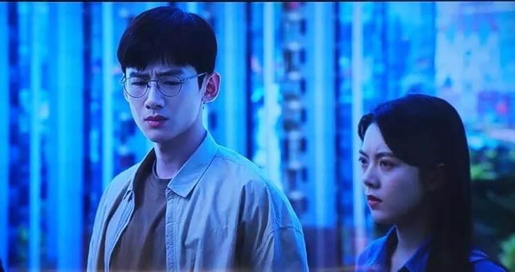 《开端》:太灵异了