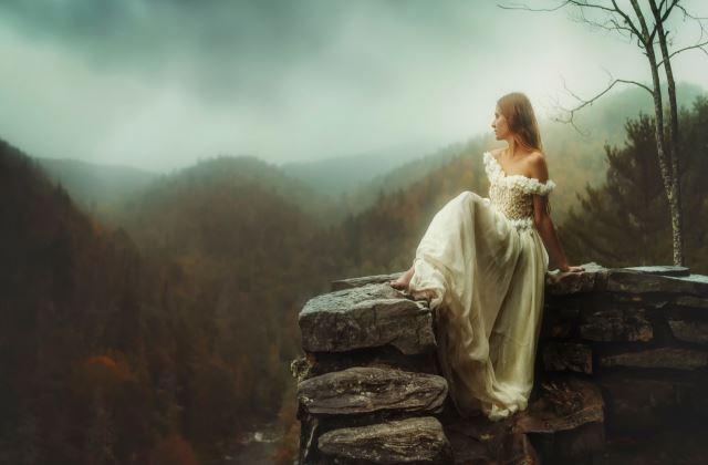 吸引人的五字网名 吸引人的五字网名