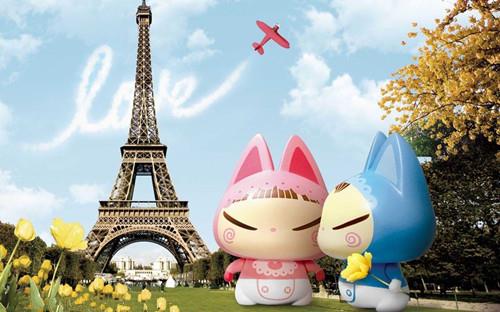 禁欲系女生网名