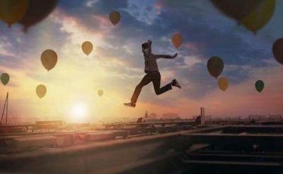 ​经典正能量语句66条