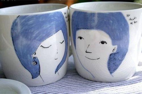 很想念女友的句子(精选85句)