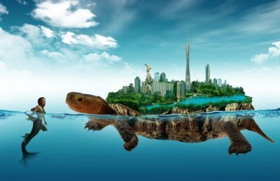 ​我喜欢夏天的优美句子